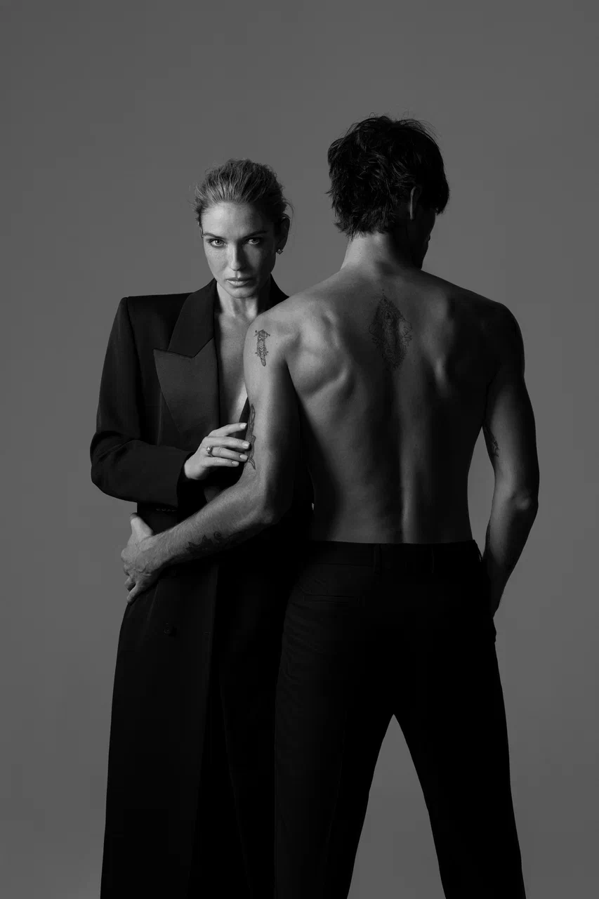 Miuz Diamonds обновил флагманскую коллекцию к 105-летию (фото 3)