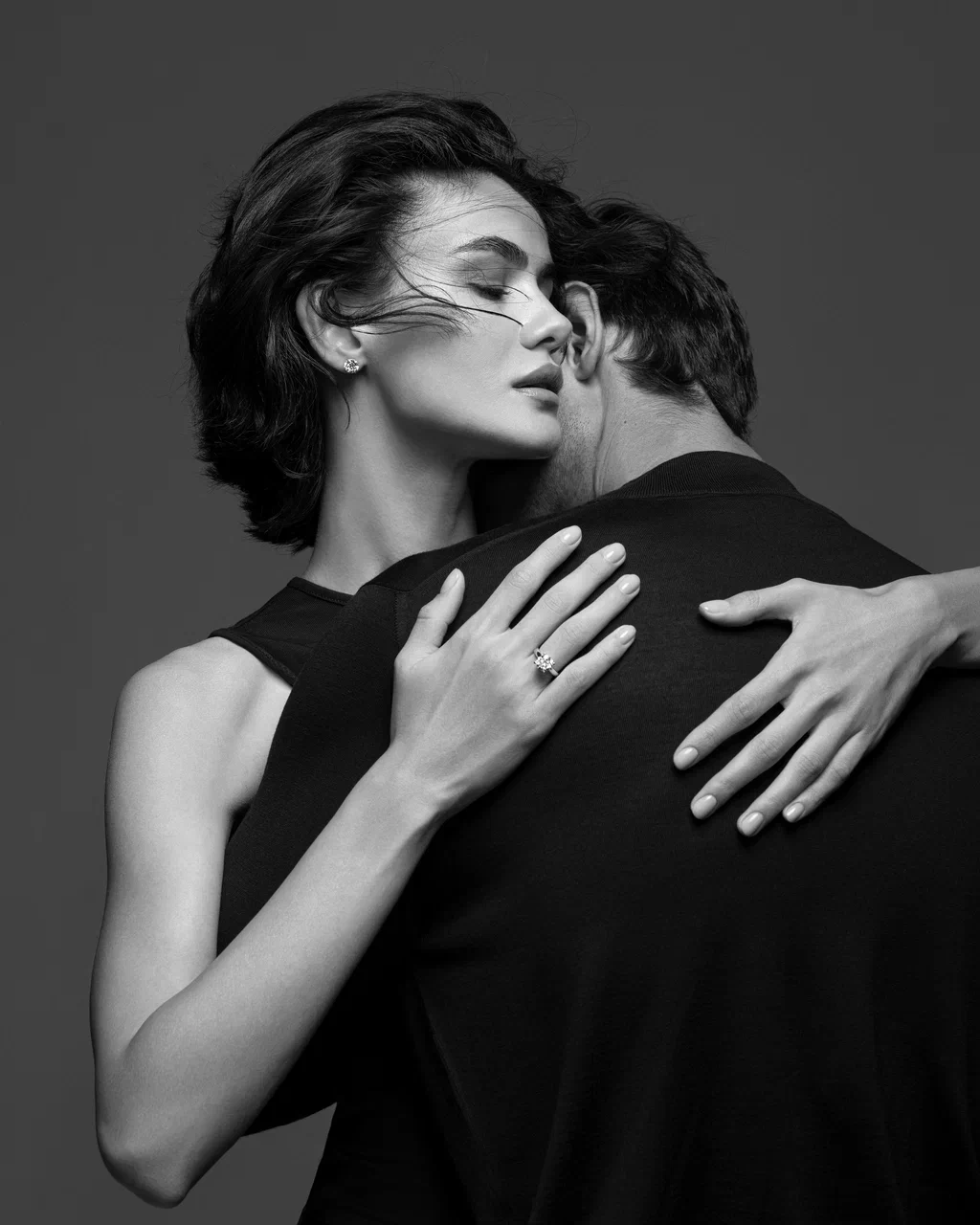 Miuz Diamonds обновил флагманскую коллекцию к 105-летию (фото 4)