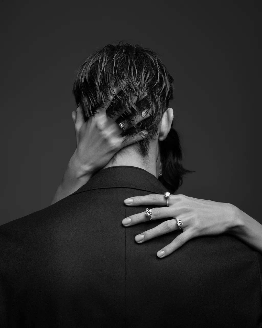 Miuz Diamonds обновил флагманскую коллекцию к 105-летию (фото 5)