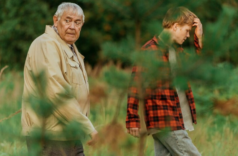 «Очень странные дела» и «Вампиры средней полосы»: какие сериалы смотреть в ноябре (фото 1)