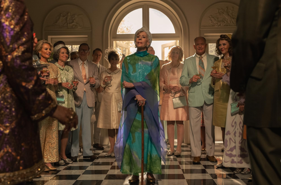 «Очень странные дела» и «Вампиры средней полосы»: какие сериалы смотреть в ноябре (фото 5)