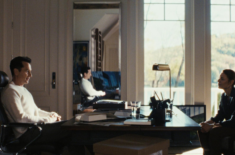 «Очень странные дела» и «Вампиры средней полосы»: какие сериалы смотреть в ноябре (фото 8)