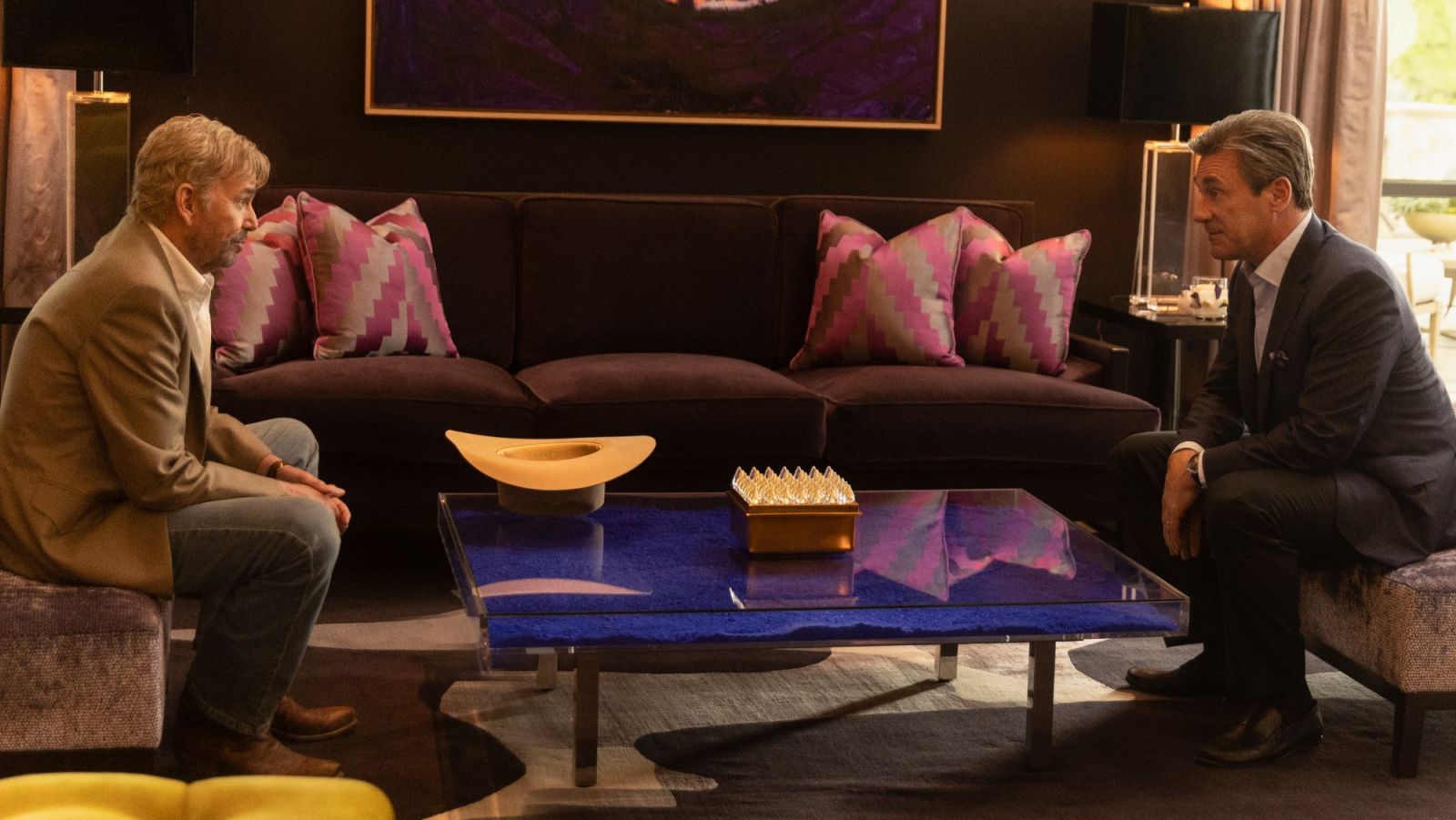 «Очень странные дела» и «Вампиры средней полосы»: какие сериалы смотреть в ноябре (фото 13)