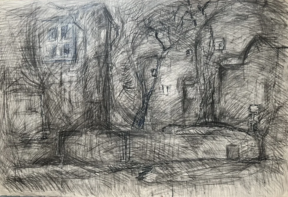 «Для многих зрителей это первое свидание»: Анастасия Постригай — о выставке Владислава Зубарева (фото 3)