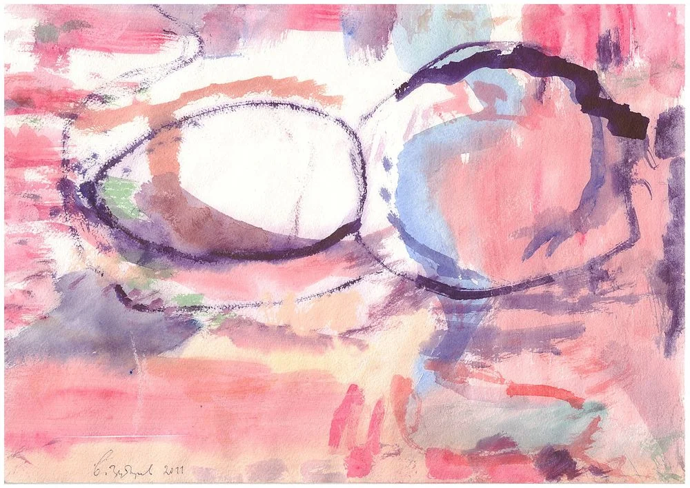 «Для многих зрителей это первое свидание»: Анастасия Постригай — о выставке Владислава Зубарева (фото 10)