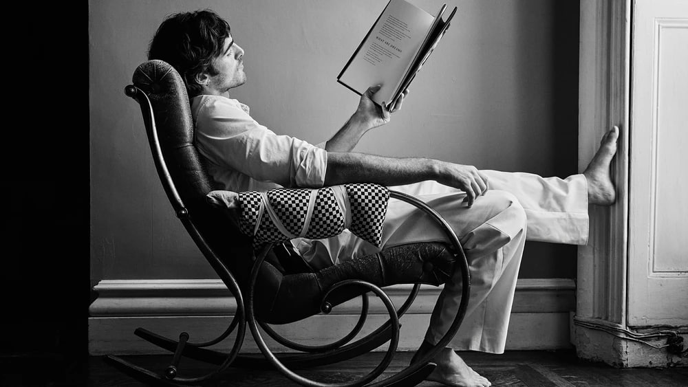 Джейкоб Элорди снялся в короткометражном фильме Bottega Veneta (фото 4)