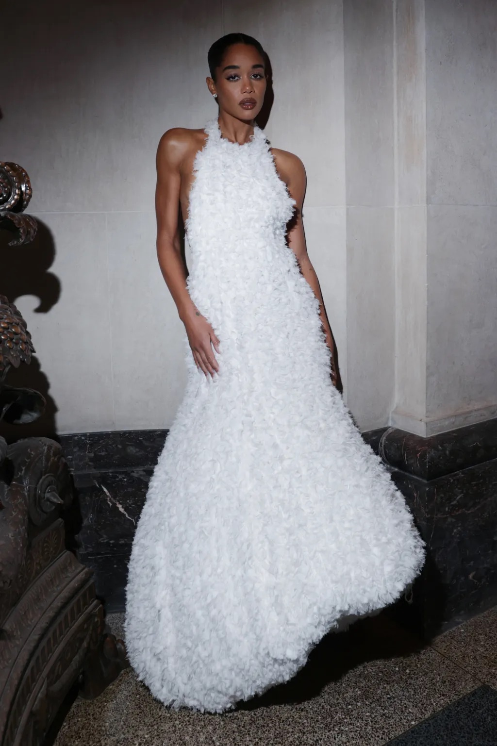 A$AP Rocky в Chanel и Наоми Кэмпбэлл в Alaïa: лучшие образы церемонии CFDA Fashion Awards 2025 (фото 8)