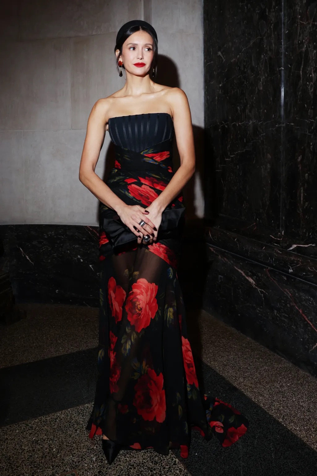 A$AP Rocky в Chanel и Наоми Кэмпбэлл в Alaïa: лучшие образы церемонии CFDA Fashion Awards 2025 (фото 13)