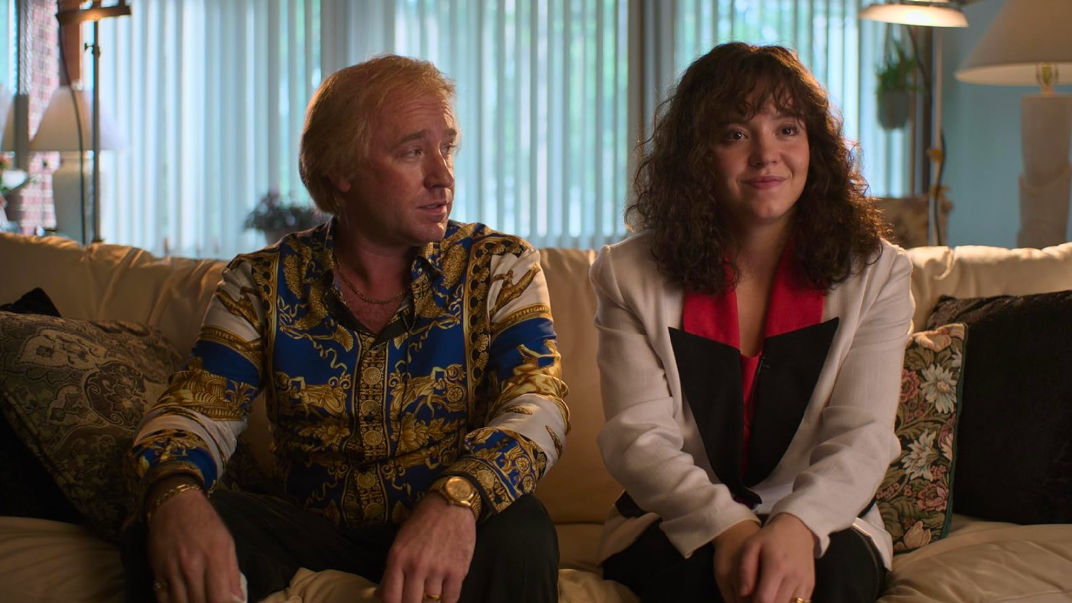 Быстрее, выше, сильнее: 12 лучших драм и комедий про спорт (фото 24)