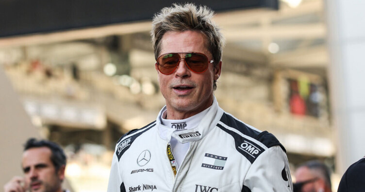 Быстрее, выше, сильнее: 12 лучших драм и комедий про спорт (фото 21)