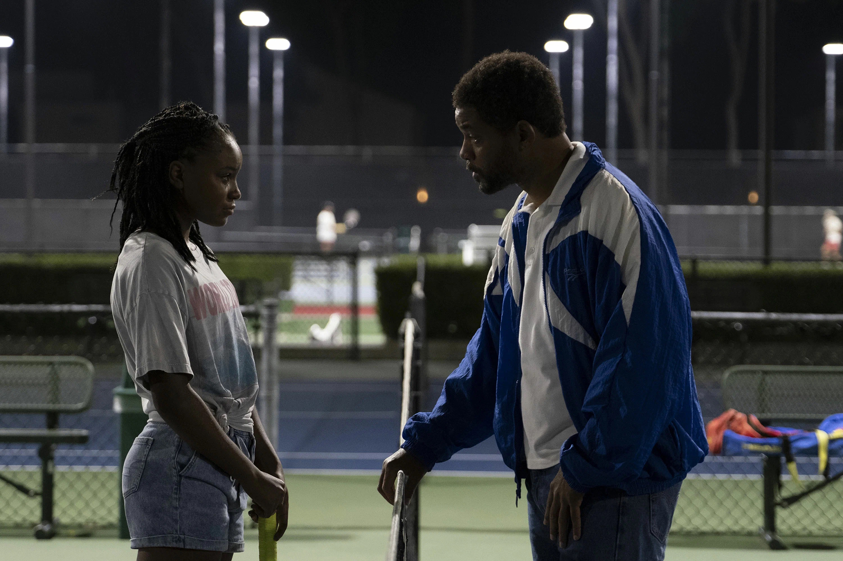 Быстрее, выше, сильнее: 12 лучших драм и комедий про спорт (фото 20)