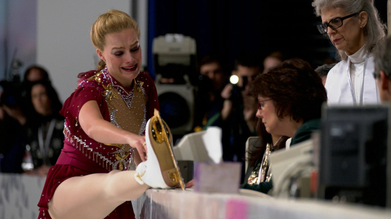 Быстрее, выше, сильнее: 12 лучших драм и комедий про спорт (фото 16)