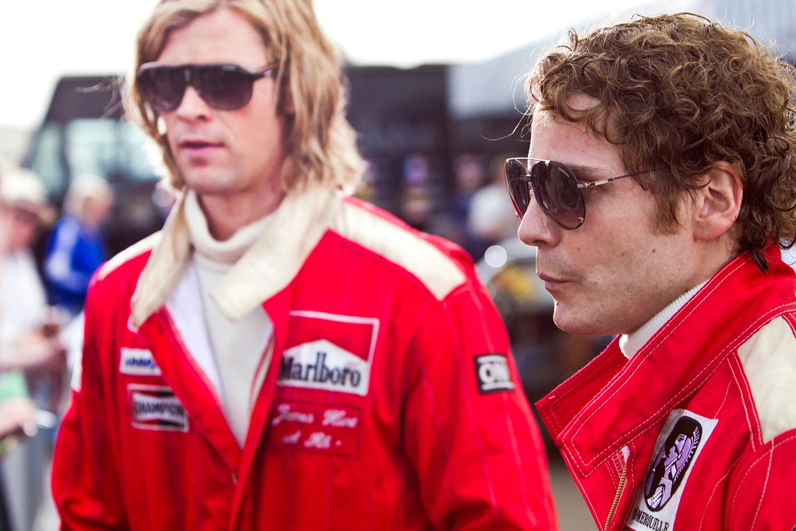 Быстрее, выше, сильнее: 12 лучших драм и комедий про спорт (фото 11)