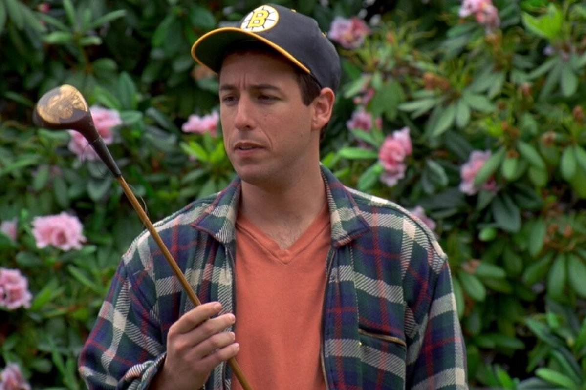 Быстрее, выше, сильнее: 12 лучших драм и комедий про спорт (фото 4)