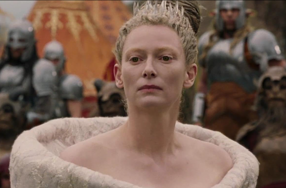 От «Орландо» до «Комнаты по соседству»: 7 фильмов с Тильдой Суинтон, которые нужно увидеть (фото 4)