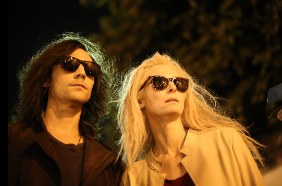 От «Орландо» до «Комнаты по соседству»: 7 фильмов с Тильдой Суинтон, которые нужно увидеть (фото 10)