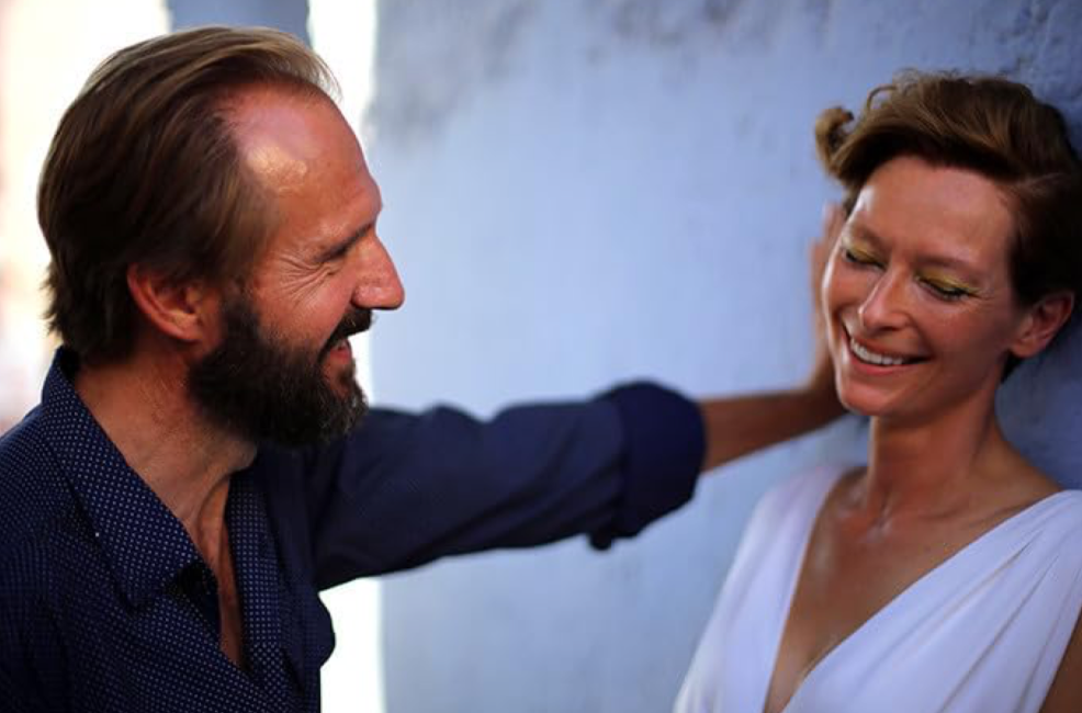 От «Орландо» до «Комнаты по соседству»: 7 фильмов с Тильдой Суинтон, которые нужно увидеть (фото 11)