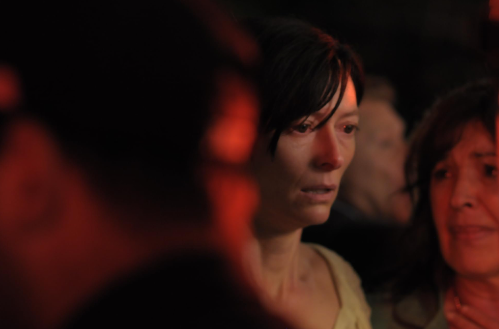 От «Орландо» до «Комнаты по соседству»: 7 фильмов с Тильдой Суинтон, которые нужно увидеть (фото 8)