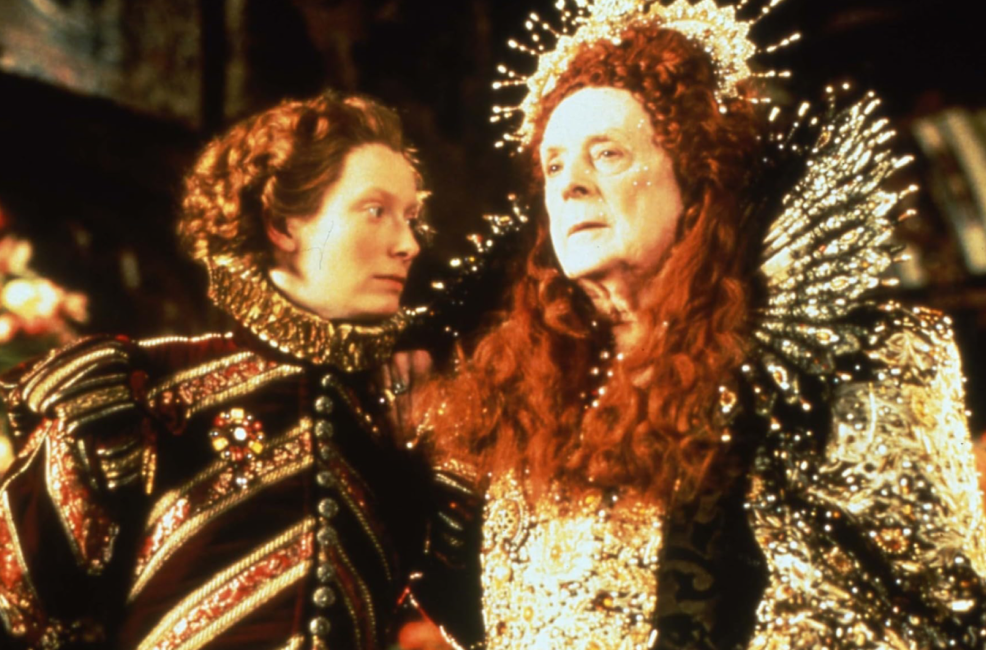 От «Орландо» до «Комнаты по соседству»: 7 фильмов с Тильдой Суинтон, которые нужно увидеть (фото 1)