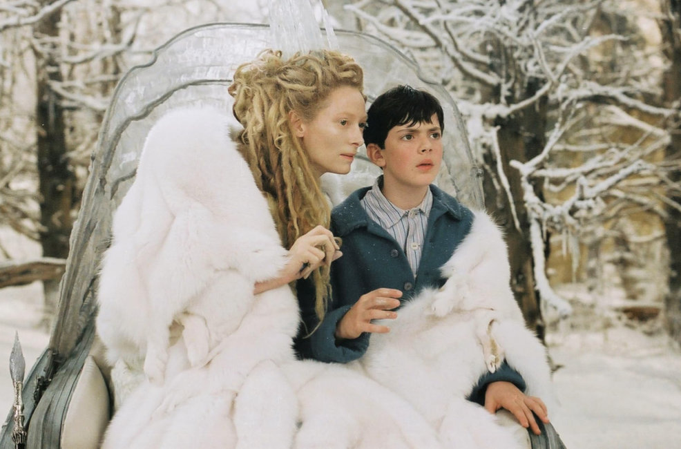 От «Орландо» до «Комнаты по соседству»: 7 фильмов с Тильдой Суинтон, которые нужно увидеть (фото 3)