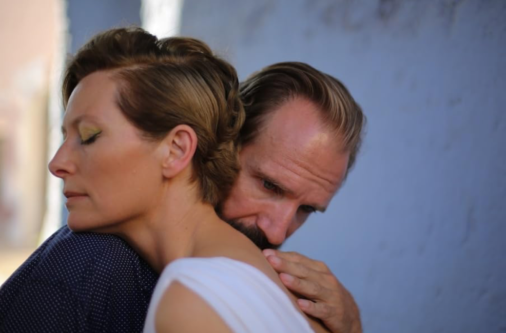 От «Орландо» до «Комнаты по соседству»: 7 фильмов с Тильдой Суинтон, которые нужно увидеть (фото 12)