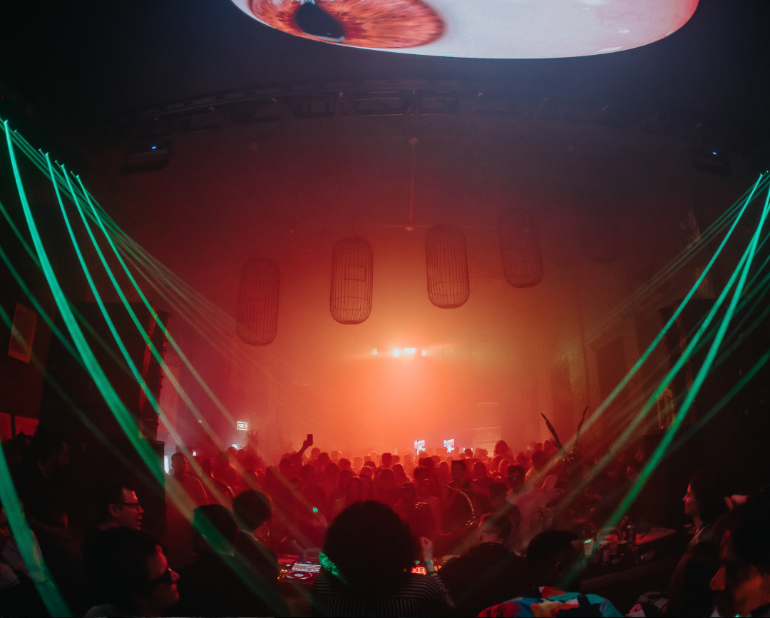 BURO. на выход: светский календарь недели (фото 3)