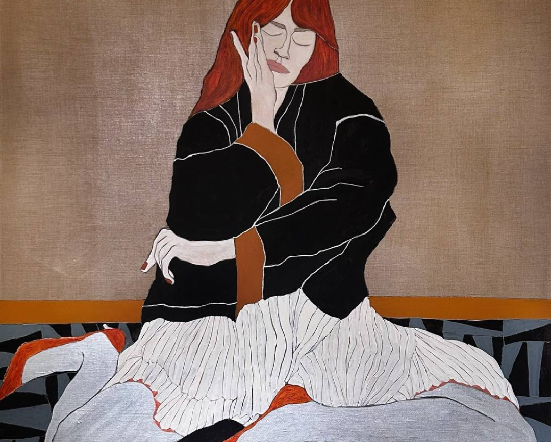 BURO. на выход: светский календарь недели (фото 4)