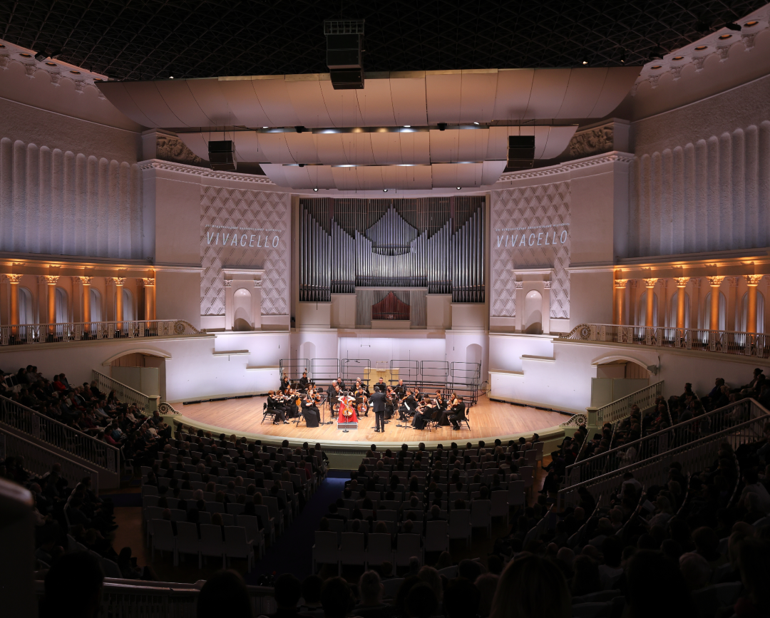 BURO. на выход: светский календарь недели (фото 7)