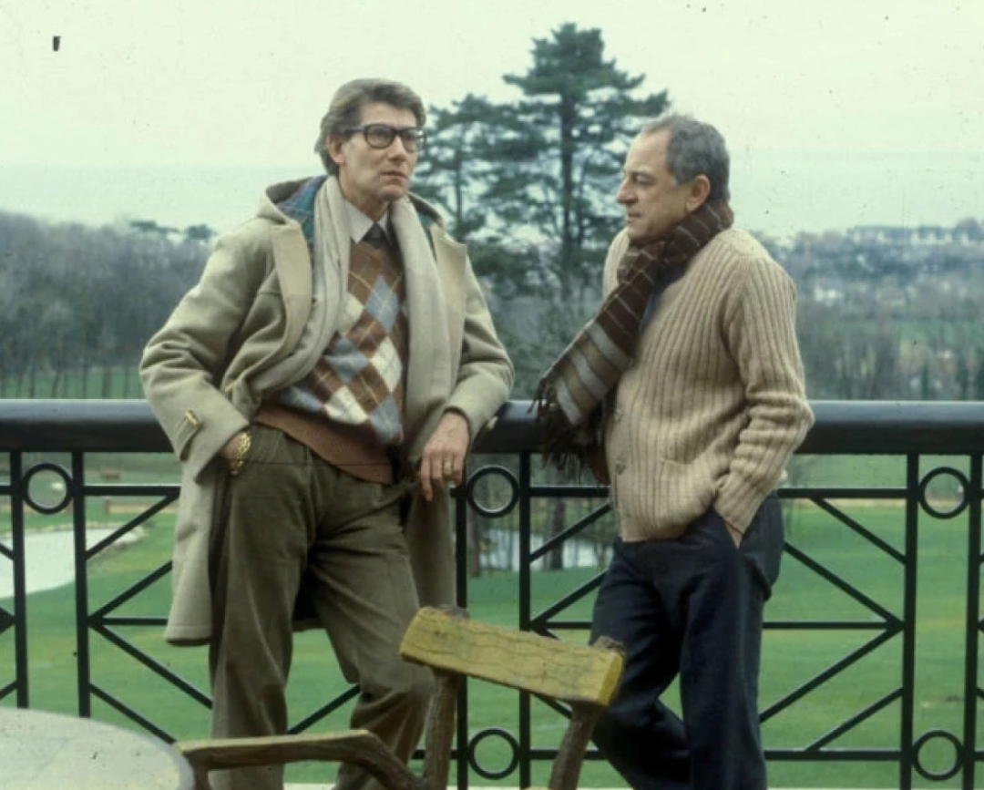 BURO. на выход: светский календарь недели (фото 9)