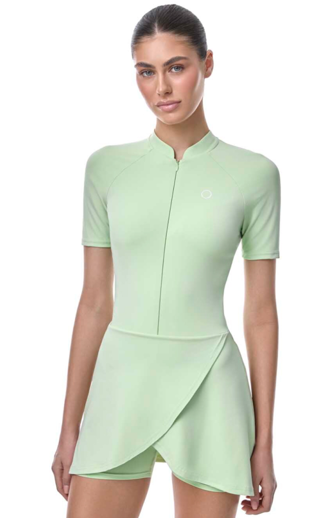 Сила в движении. Одежда и аксессуары для спорта — и все от локальных брендов (фото 8)