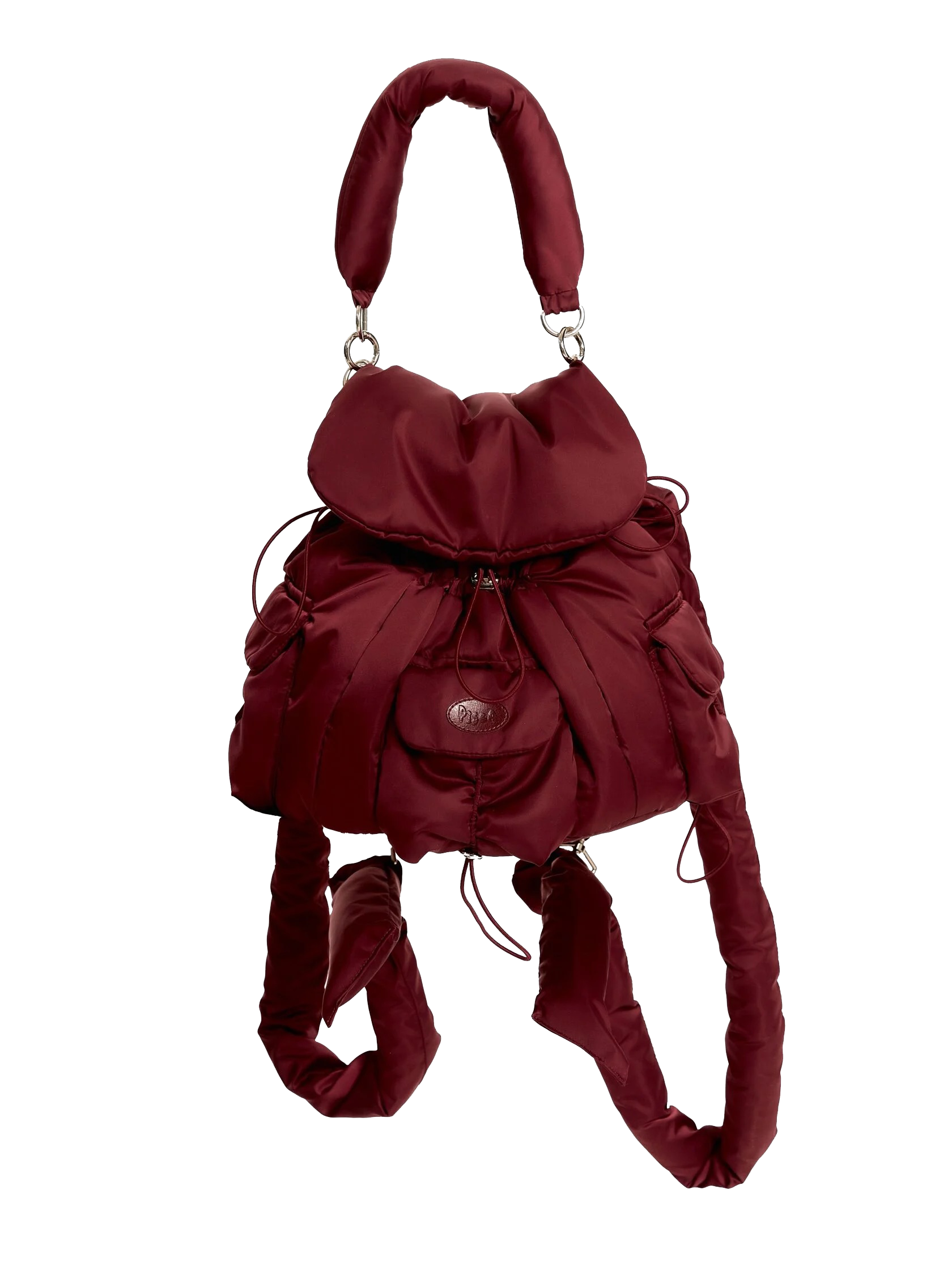 Сила в движении. Одежда и аксессуары для спорта — и все от локальных брендов (фото 29)