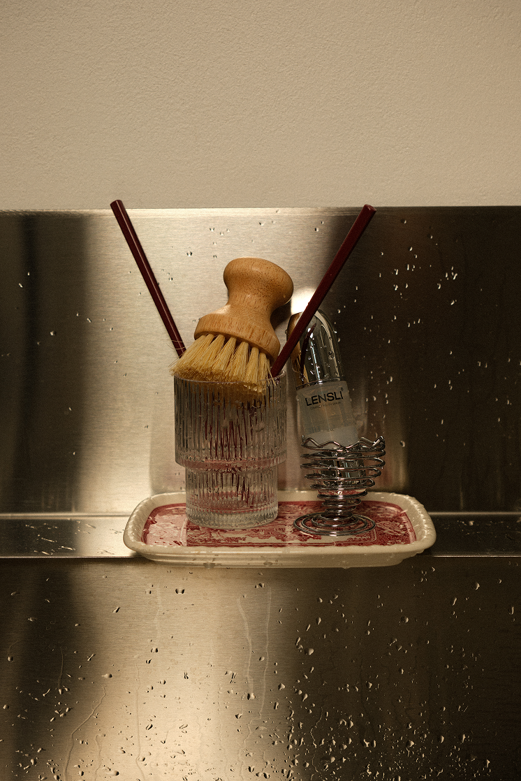 История локального бренда: как создают уходовую косметику Lensli (фото 3)