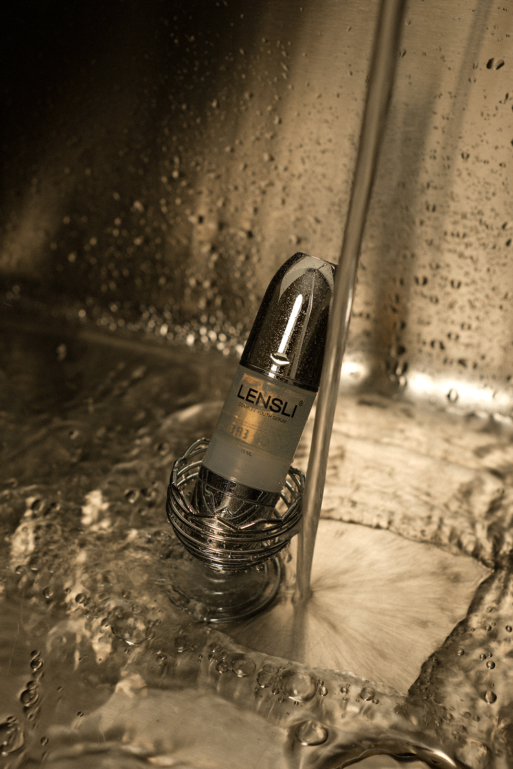 История локального бренда: как создают уходовую косметику Lensli (фото 4)