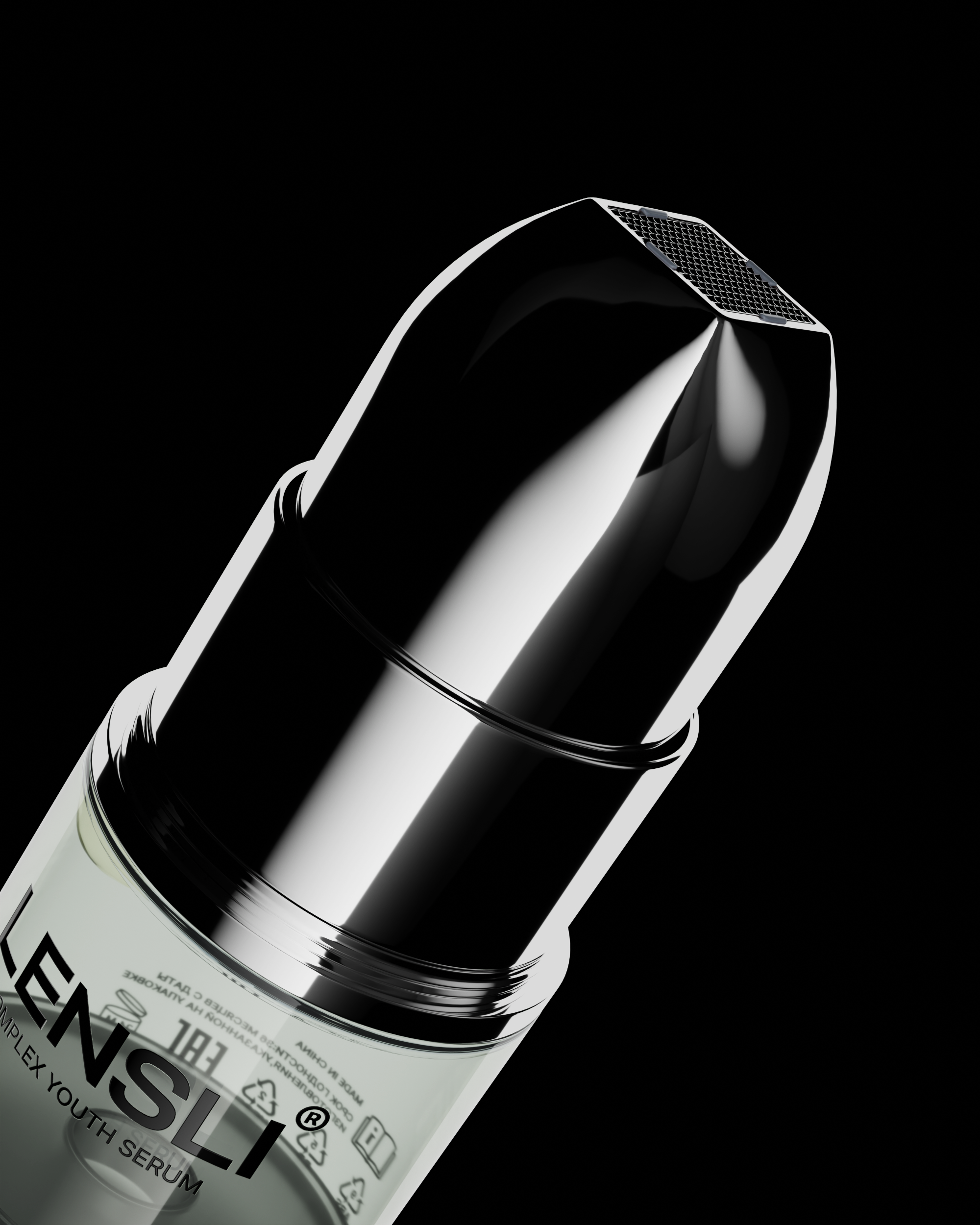 История локального бренда: как создают уходовую косметику Lensli (фото 9)