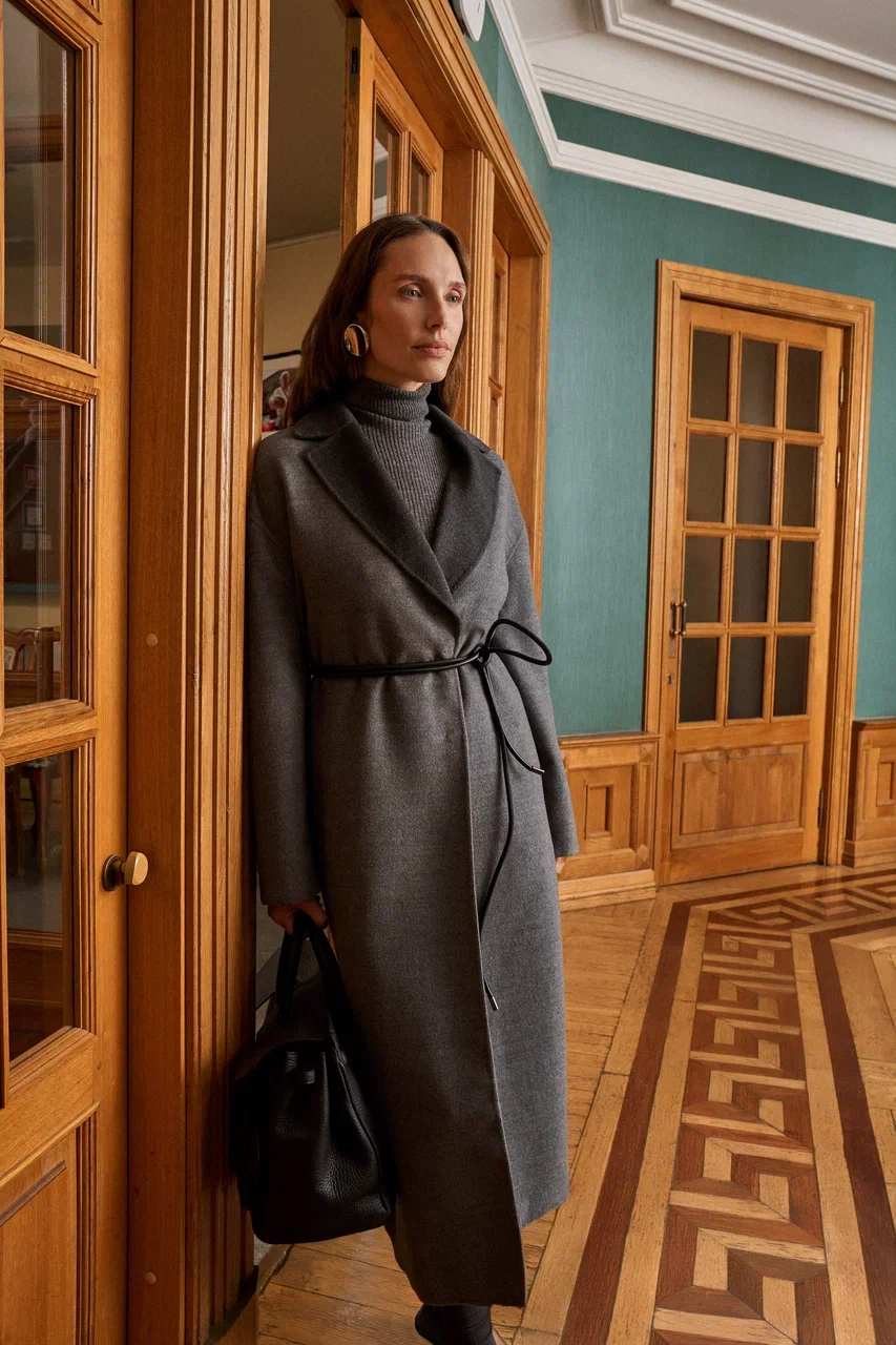 Сеть бутиков «Кашемир и Шелк» сняла рекламную кампанию в Тургеневской библиотеке (фото 2)