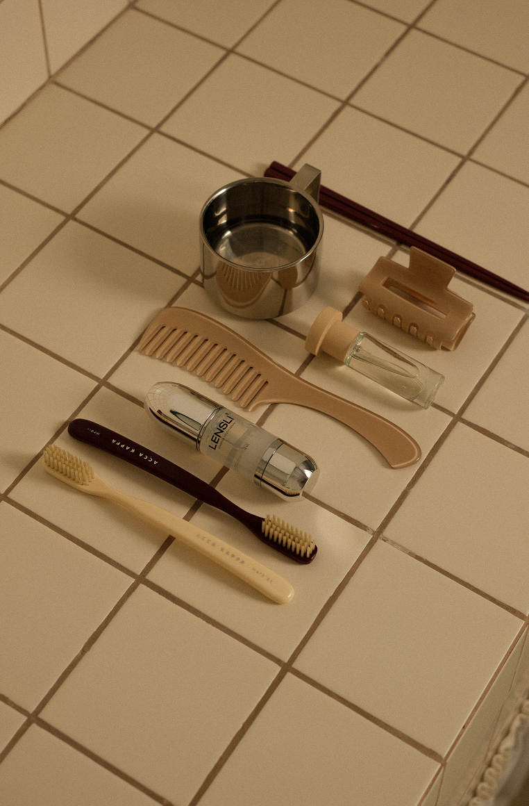 История локального бренда: как создают уходовую косметику Lensli (фото 11)