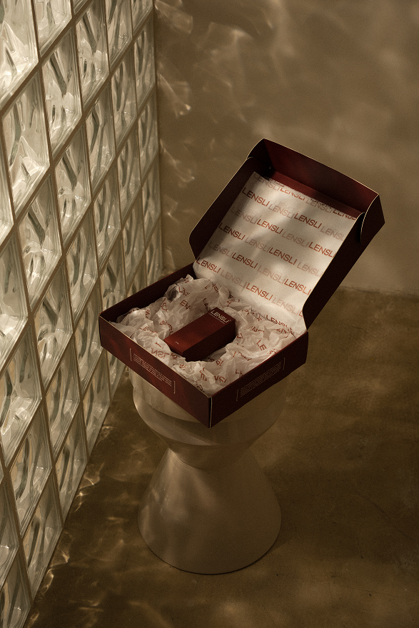 История локального бренда: как создают уходовую косметику Lensli (фото 12)