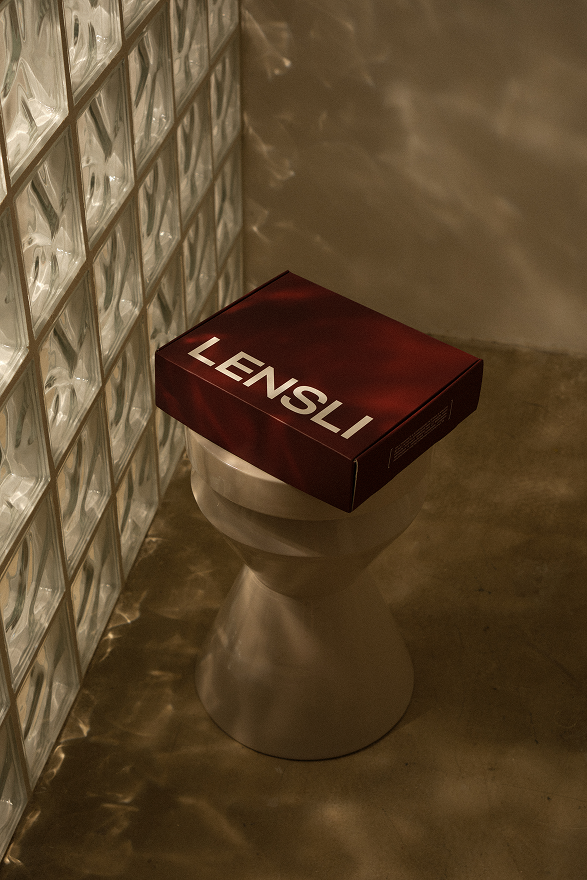 История локального бренда: как создают уходовую косметику Lensli (фото 13)