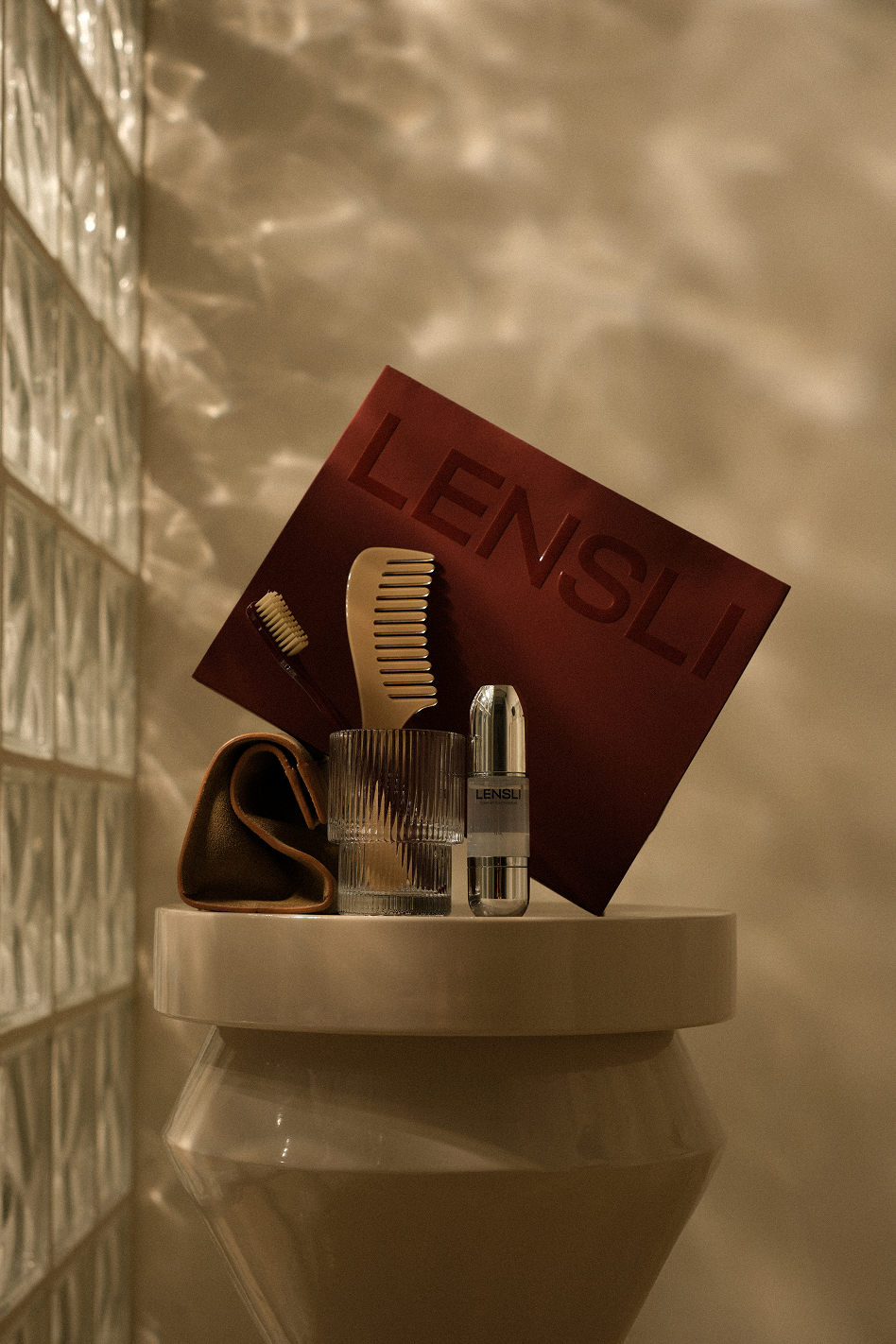 История локального бренда: как создают уходовую косметику Lensli (фото 15)