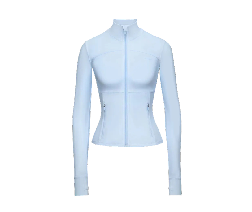 Сила в движении. Одежда и аксессуары для спорта — и все от локальных брендов (фото 5)