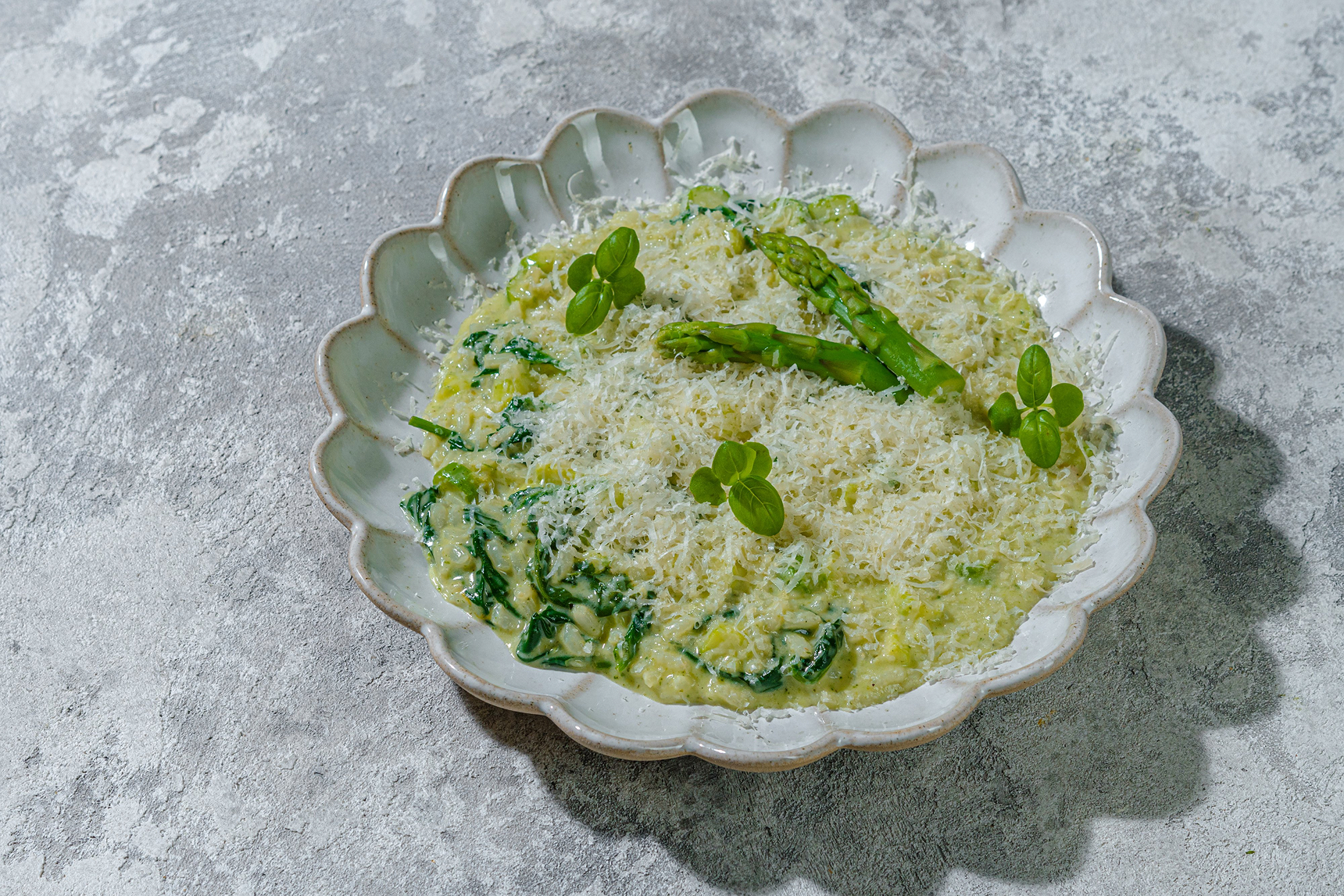 Новости ресторанов: гребешки с грушей, говяжьи ребра асадо и треска с артишоками (фото 2)