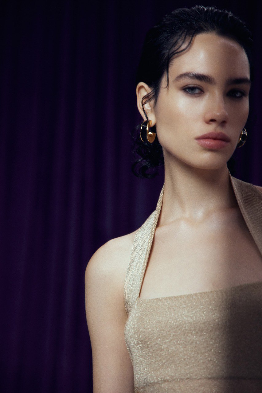 Limé представил новую вечернюю коллекцию (фото 10)