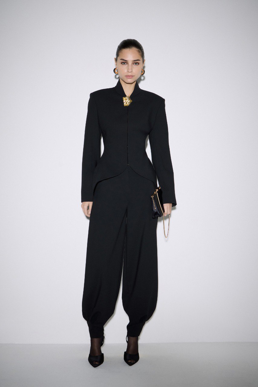 Limé представил новую вечернюю коллекцию (фото 6)