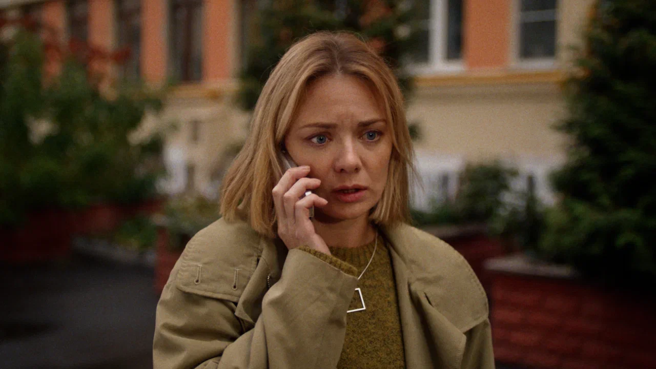 «Кинопоиск» выпустит фильм по книге «К себе нежно» (фото 1)