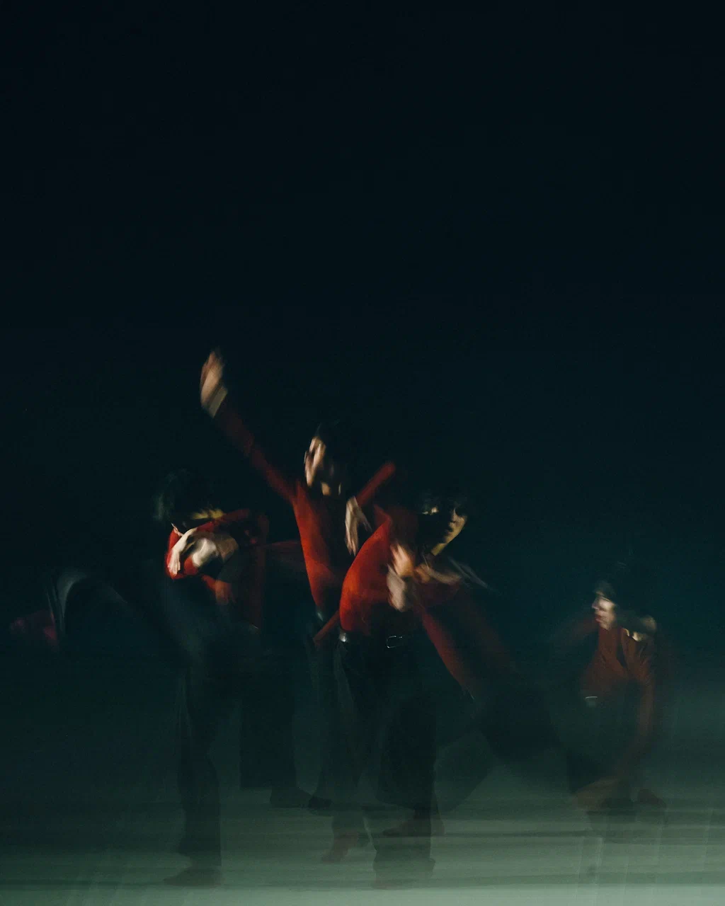 Бренд Razumno создал обувь для танцевального фестиваля Context. Diana Vishneva (фото 4)