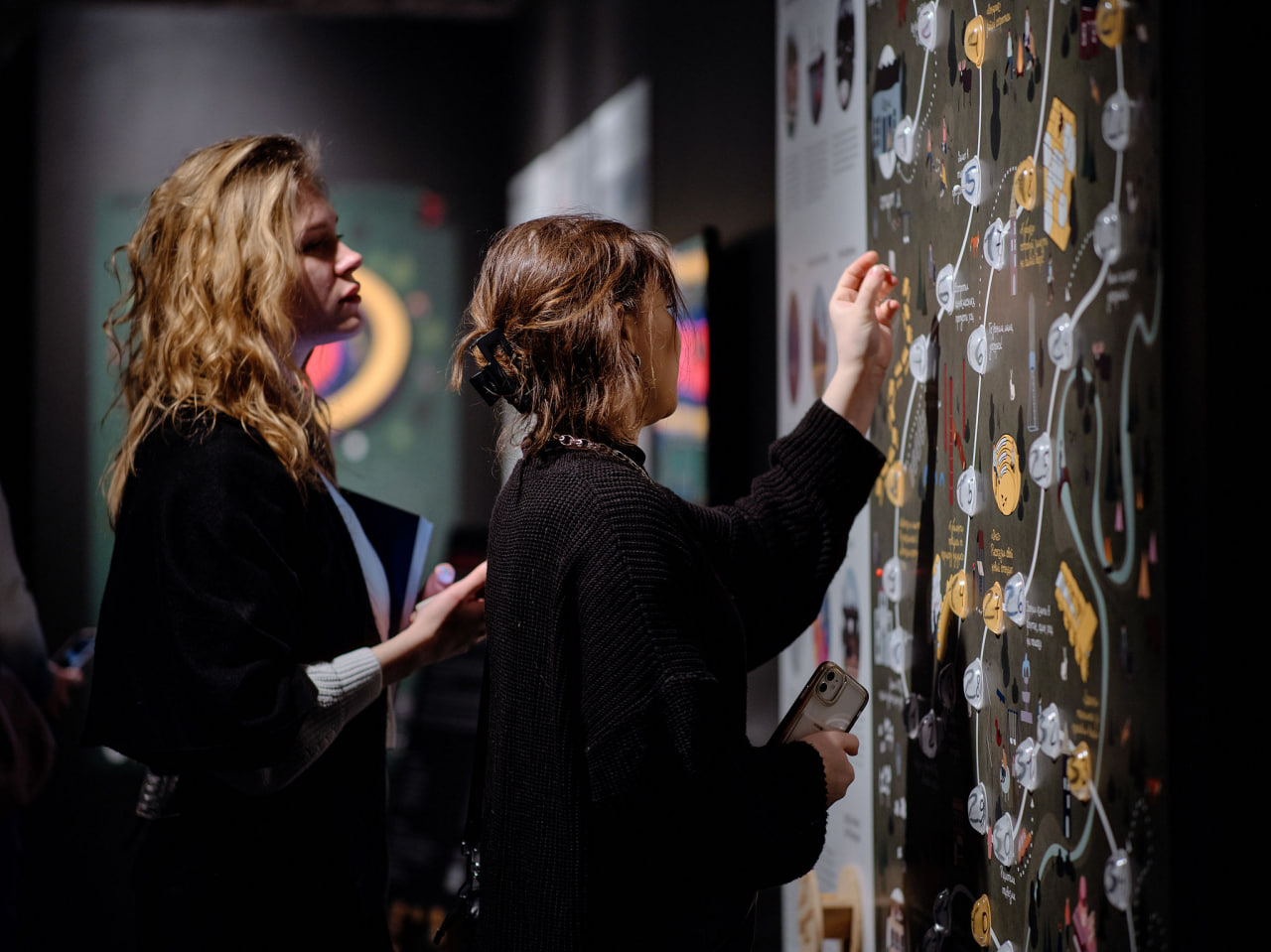 В Москве состоится выставка фестиваля «Открытый город» (фото 1)