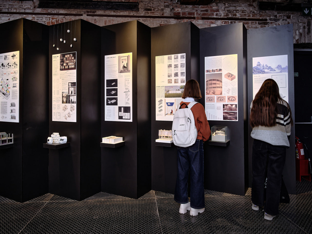 В Москве состоится выставка фестиваля «Открытый город» (фото 3)