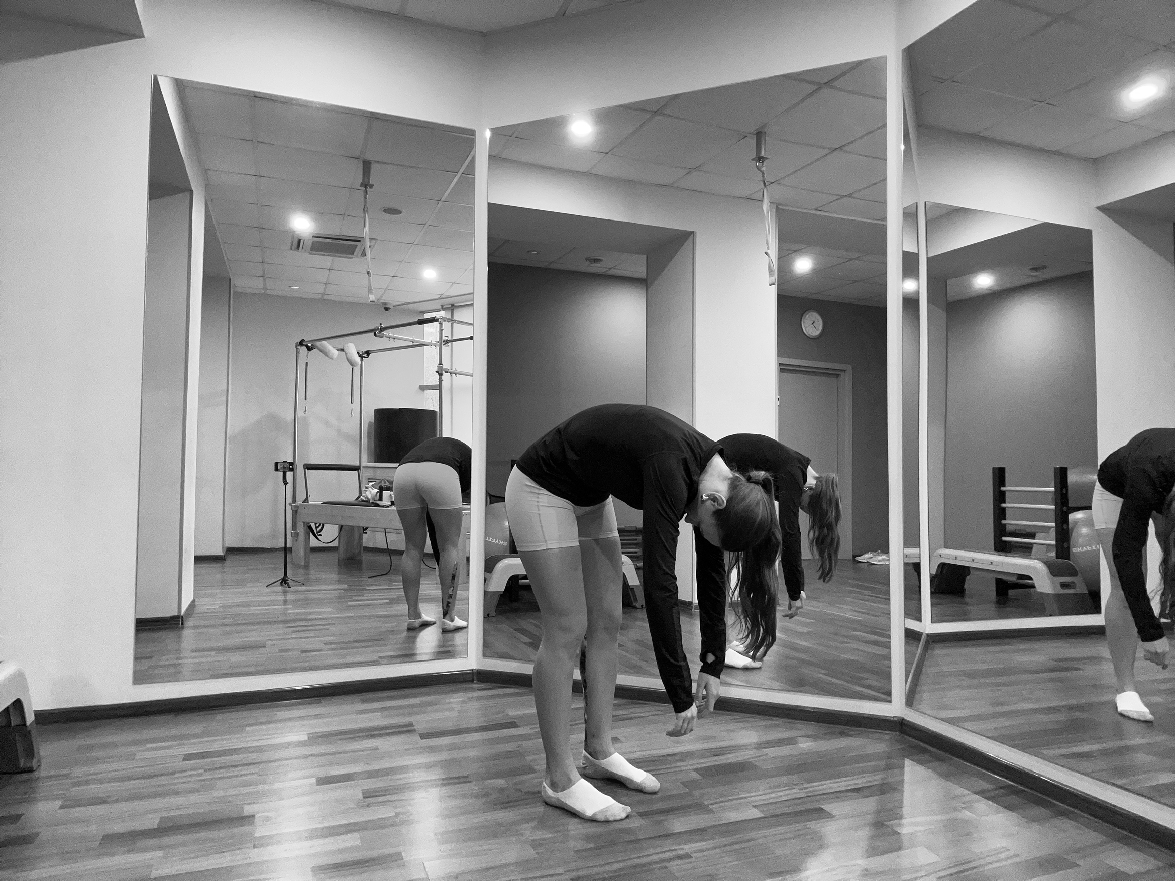 Какая тренировка поможет зарядиться энергией осенью? Объясняет тренер (фото 7)