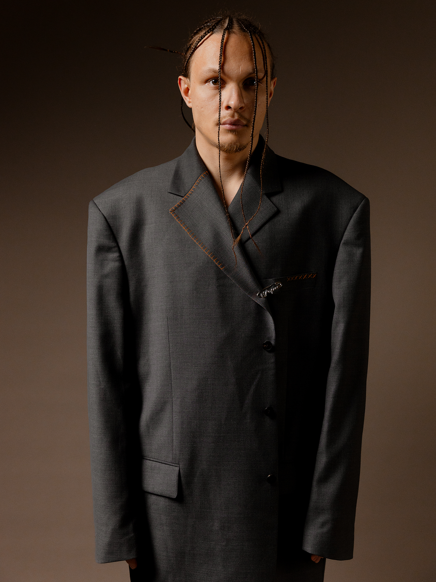 Украшения Caviar Jewellery и пижамы Delo: что нового в коллекциях локальных брендов (фото 25)