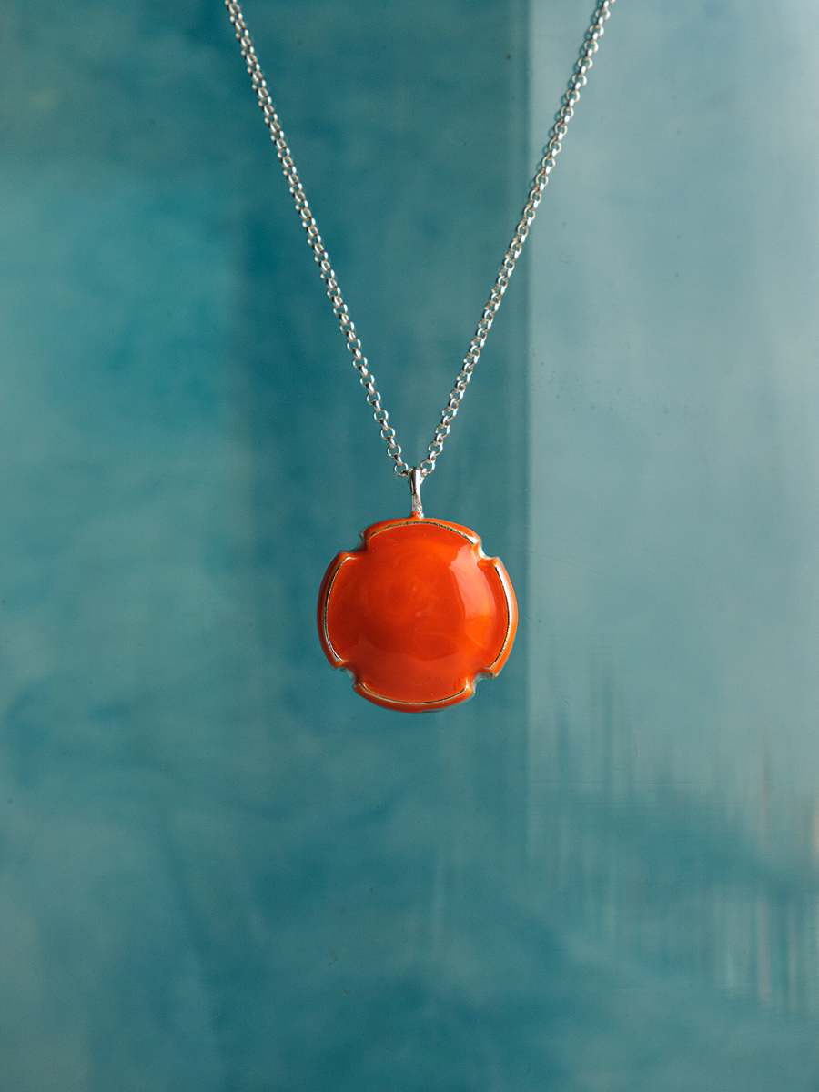 Украшения Caviar Jewellery и пижамы Delo: что нового в коллекциях локальных брендов (фото 8)